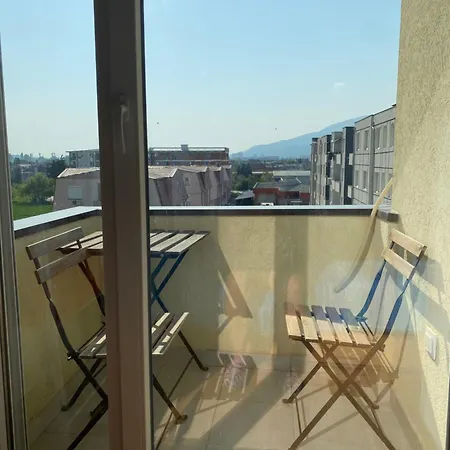 Birds Place Apartment Skopje